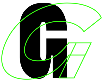 Giorgio Guldenaar Logo