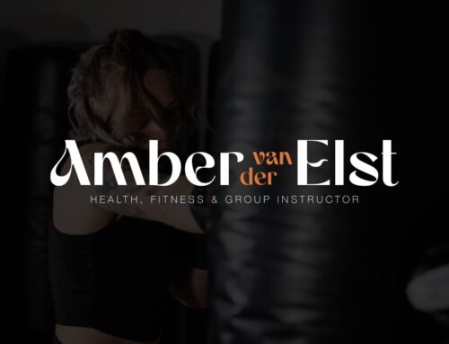 Amber van der Elst