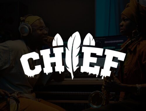 Chief
